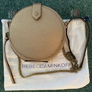 Rebecca Minkoff womens bag